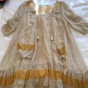 Free People Dress